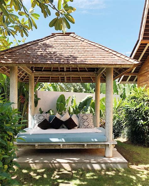 21 Beautiful Gazebo Design Ideas To Upgrade Your Yard