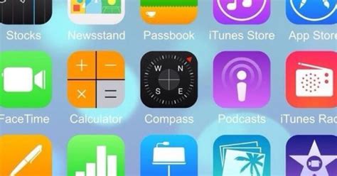 Ios 8 Latest This Could Be The First Iphone 6 Screenshot Leak