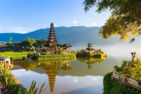 Top 10 Best Things To Do And See In Indonesia Indonesia Tours