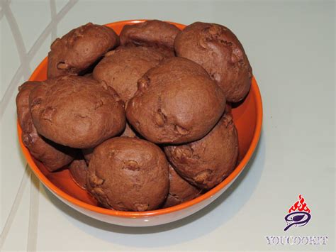 Maybe you would like to learn more about one of these? Biscotti al cacao con mascarpone e albumi - YOUCOOKIT