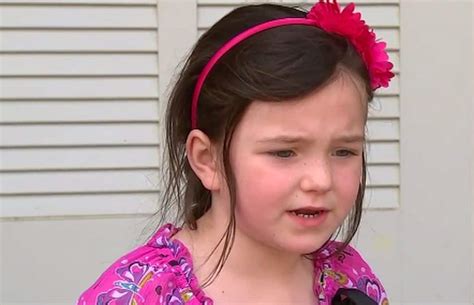 5 Year Old Girl Suspended From School For Playing With ‘stick Gun At