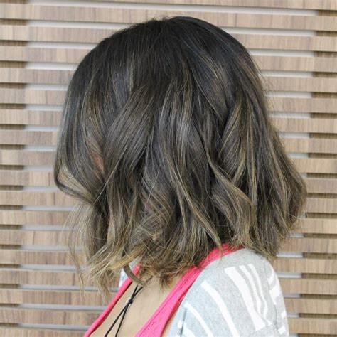 22 Trendy Messy Bob Hairstyles You May Love To Try
