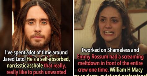 25 Little Known Facts About Very Interesting Celebrities