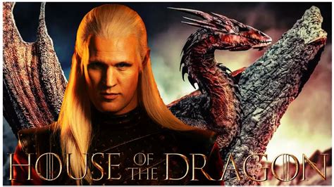 Alle Drachen Aus House Of The Dragon Erklärt Youtube