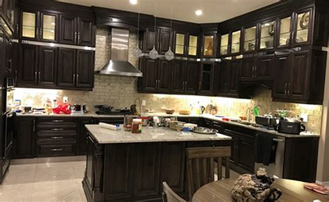 Offers custom kitchen cabinets for sale, affordable kitchen refacing in mississauga, brampton east, mississauga ontario, l4w 4l6 canada. Custom Kitchen Cabinets Brampton Toronto Mississauga ...