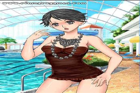 Play the best anime games here at dressupwho.com. Anime Summer Dress Up Game, Dressing Games - Play Online ...