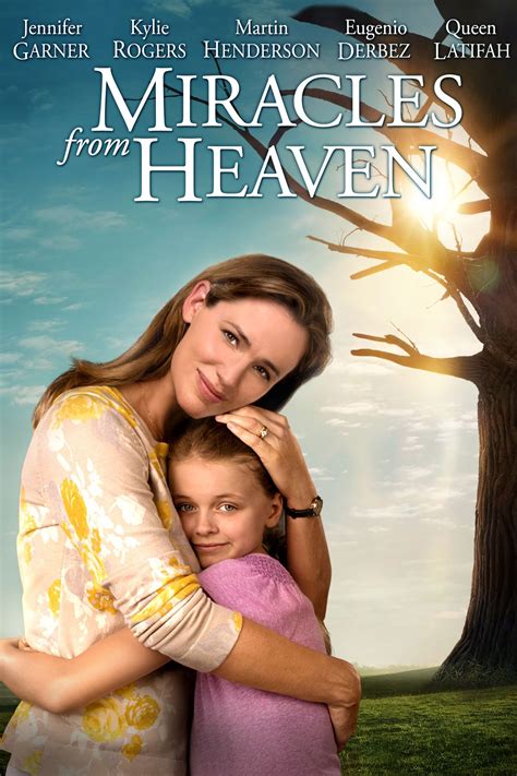 2016 Milagros Del Cielo Miracles From Heaven