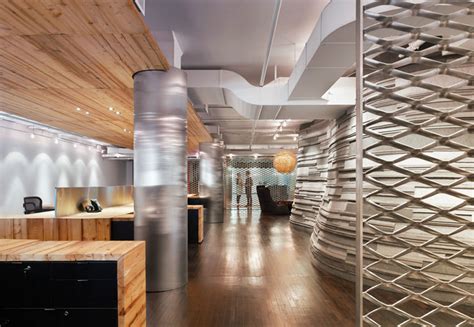 Red Bull Offices By Johnson Chou Toronto