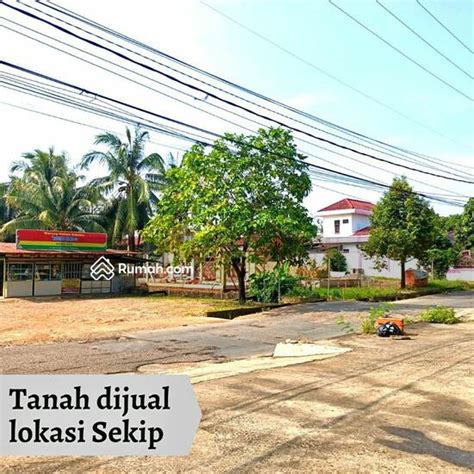 Tanah Dijual Jual Tanah Kapling Murah Lokasi Jalan Basuki Rahmat