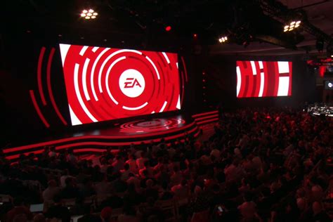 Teamlink is one of the world most advanced solutions for video and web conference that enables anyone to work together with teams and partners from anywhere at any time. 8 Awesome Game Trailers EA showed at E3 2017 | Digital Trends