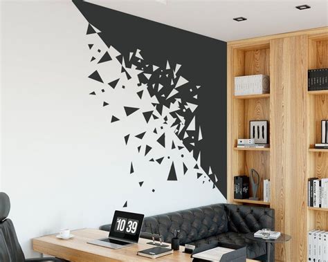 Make An Aesthetic And Artistic Designs By Using Wall Mural In Your Home