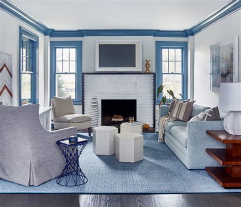 Blue And White Decorating Ideas 10 Ways To Decorate With Blue And