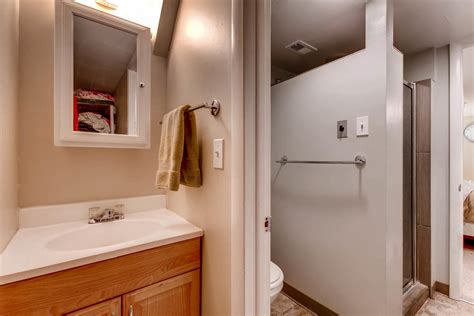 987 S York Denver Co 80209 Usa Large 023 15 Lower Level Master Bathroom