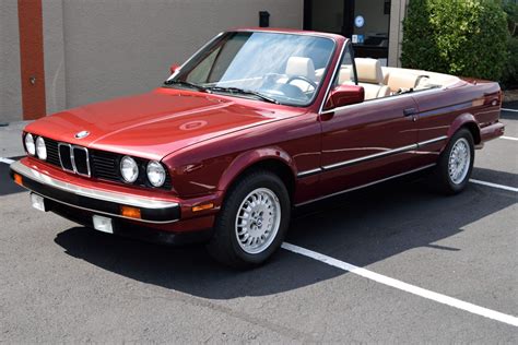 ** buy your old vehicles for good prices ** delivery to your doorstep ** transport new vehicles to you nz wide. 1990 BMW 325i Convertible for sale on BaT Auctions - sold for $13,750 on September 2, 2020 (Lot ...