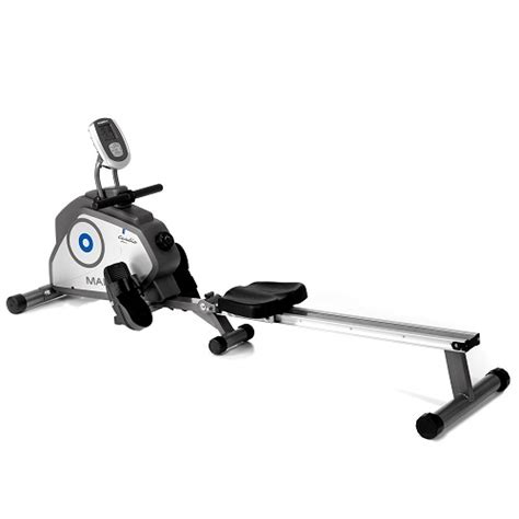 Marcy Regatta Folding Rowing Machine Review Fitness Review