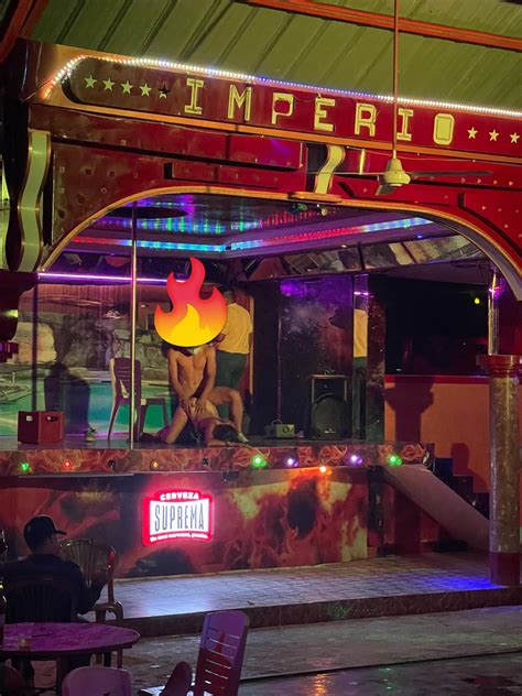 Total 81+ imagen imperio night club - Abzlocal.mx