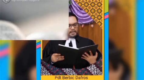 Khotbah Epistel Minggu Rogate: "Doa dan Ucapan Syukur". Lukas 18:1-8