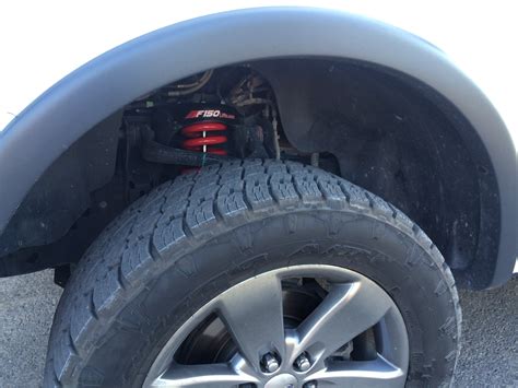 Nitto Terra Grappler G2 Page 3 Ford F150 Forum Community Of Ford