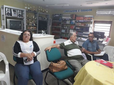 Escola Estadual Escritora Rachel De Queiroz