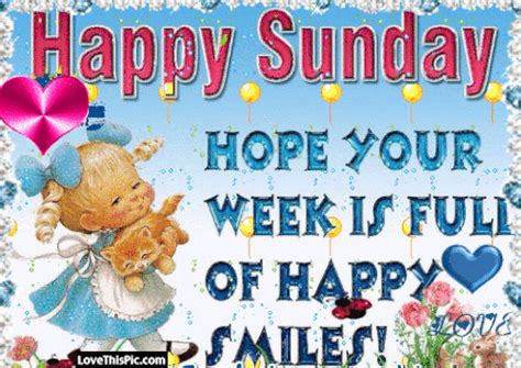 Happy Sunday Quotes  Shortquotescc