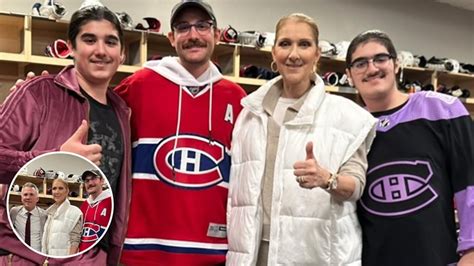 Céline Dion Revient Sur Sa Sortie En Famille