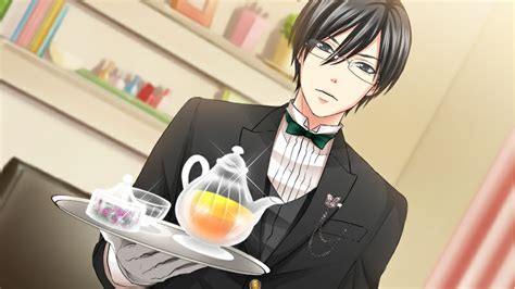 The best anime butlers are exceptionally doting, always ready with tea, a biscuit, and probably a their fierce loyalty and unwavering attachment make butlers in anime among of the most likeable. Tomoki uploaded by Just another Otaku on We Heart It