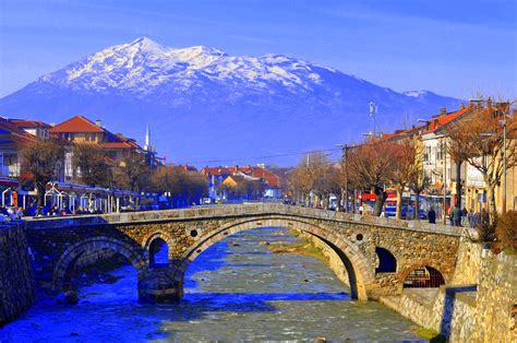 From the presidency of kosovo. Kosovo: A Troubling History Gives Way to Independence and a New Identity | Talking to the World