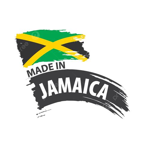 vector jamaica flag png mauriciocatolico