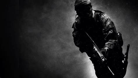 Free Download Call Of Duty Black Ops Declassified Vita Wallpaper Flickr