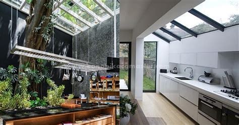 2.600.000.harga atap canopy kaca tersebut… Atap Kaca Untuk Dapur Modern - Pasang Kanopi Kaca Tempered ...