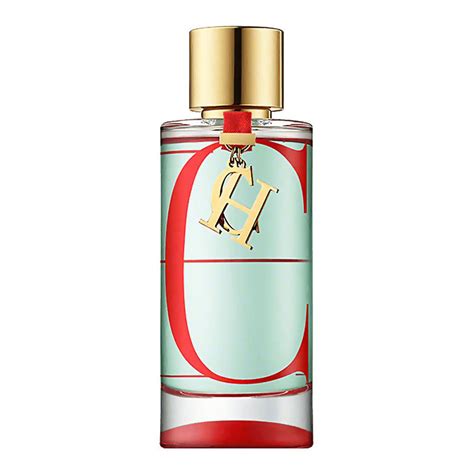 ≫ Perfume Carolina Herrera Mujer Ch Comprar Precio Y Opinión 2024