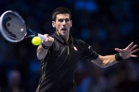 Novak Djokovic On The Atp Finals Location ´we Should Allow More