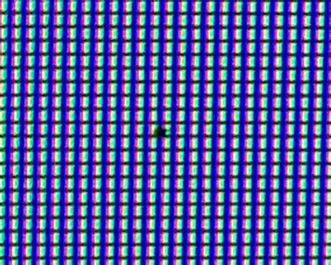 Stuck Pixels On Lcd And Oled Monitors Root6