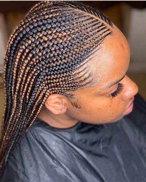 When you come to our hair salon, you can rest assured that you are in the hands of true experts that. African Hair Braiding Styles 2019 : New Amazing Hairstyles ...