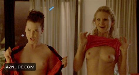 Nude Video Celebs Emma Booth Nude 3 Acts Of Murder 2009. 