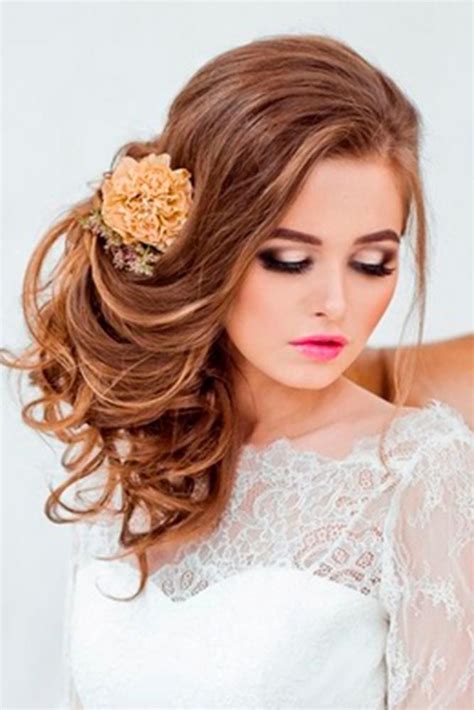 39 Romantic Wedding Hair Styles For Your Perfect Look Romantic