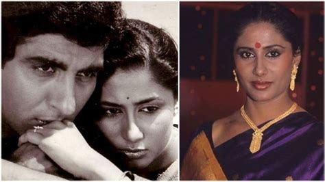 Raj Babbar Remembers Late Wife Smita Patil On Death Anniversary ‘she Was A Noble Soul