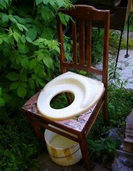Funny Unusual And Cool Toilets 99 Pics Outdoor Bed Outdoor