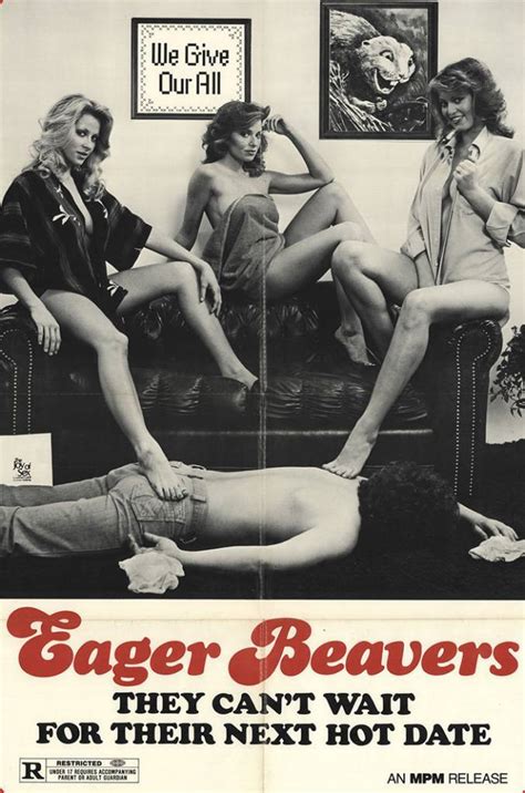 S Sexploitation Tag Lines Innuendo And Bad Puns Run Amok Flashbak