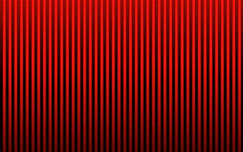 Sh Yn Design: Stripe Pattern Wallpaper - Red & Black