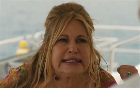Jennifer Coolidge S Iconic White Lotus Quote Was Censored In Russia