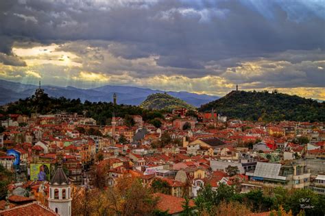 Древен и вечен или защо Пловдив е толкова прекрасен? | Българска история
