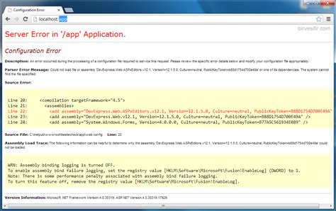 Publishing ASP NET Web Site In Visual Studio And Deploying It In IIS Port Com