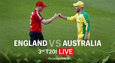 16 mar, 2021, india is going to play against england in the 3rd t20i cricket match in narendra modi stadium, ahmedabad. India Vs Australia 3Rd T20 Highlights 2020 : Ind Vs Aus ...