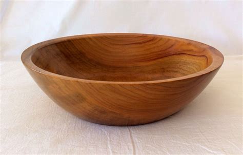 Explore 63 listings for large fruit bowls uk at best prices. Extra large deep wooden bowl, stunning salad or fruit bowl ...