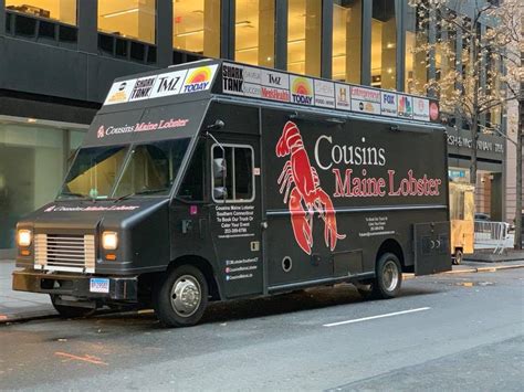 50 Maine Lobster Food Truck Pittsburgh Ideas In 2021 Foodtruckmenu