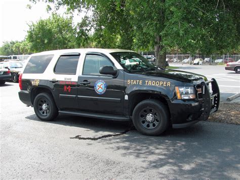 Florida Highway Patrol 08 Chevy Tahoe Slicktop K 9 Flickr