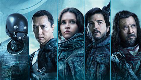 This key event in the. Rogue One Spin-Off Is In The Works For Disney Plus | The ...