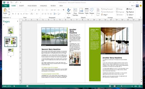 Microsoft Publisher 2013 Download Aaa 02158
