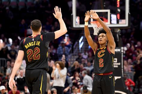 Get the latest cleveland cavaliers news, scores and more. Cleveland Cavaliers in self-quarantine after playing ...